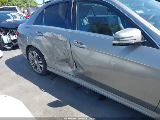 Mercedes-Benz E 350 2014 WDDHF5KB6EA865298 Image 14