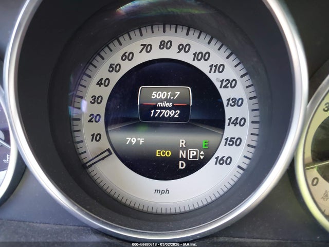 Mercedes-Benz E 350 2014 WDDHF5KB6EA865298 Image 16