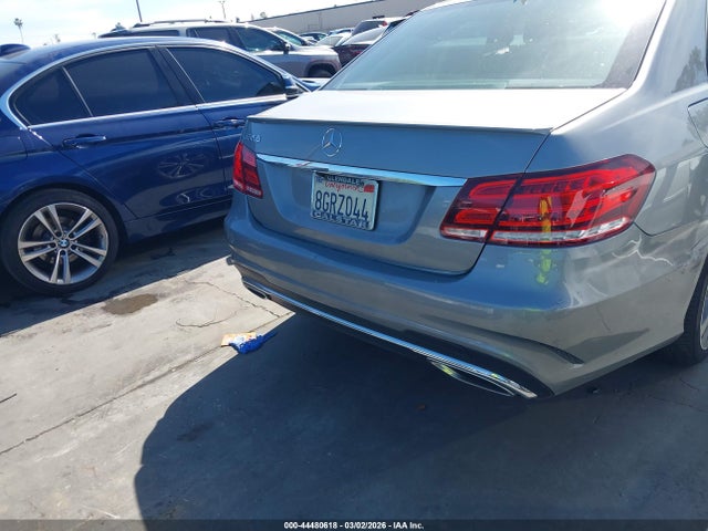 Mercedes-Benz E 350 2014 WDDHF5KB6EA865298 Image 17