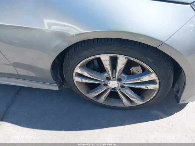 Mercedes-Benz E 350 2014 WDDHF5KB6EA865298 Image 18
