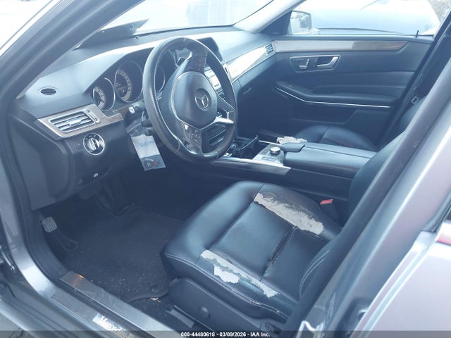 Mercedes-Benz E 350 2014 WDDHF5KB6EA865298 Image 5