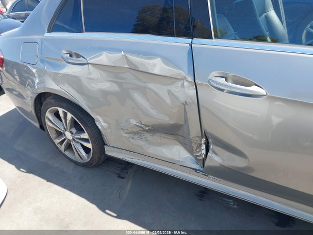 Mercedes-Benz E 350 2014 WDDHF5KB6EA865298 Image 6