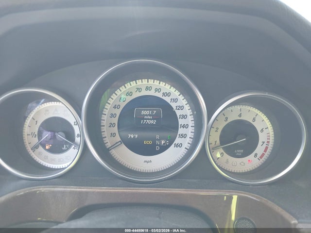 Mercedes-Benz E 350 2014 WDDHF5KB6EA865298 Image 7