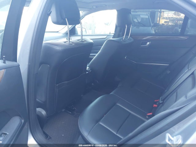 Mercedes-Benz E 350 2014 WDDHF5KB6EA865298 Image 8