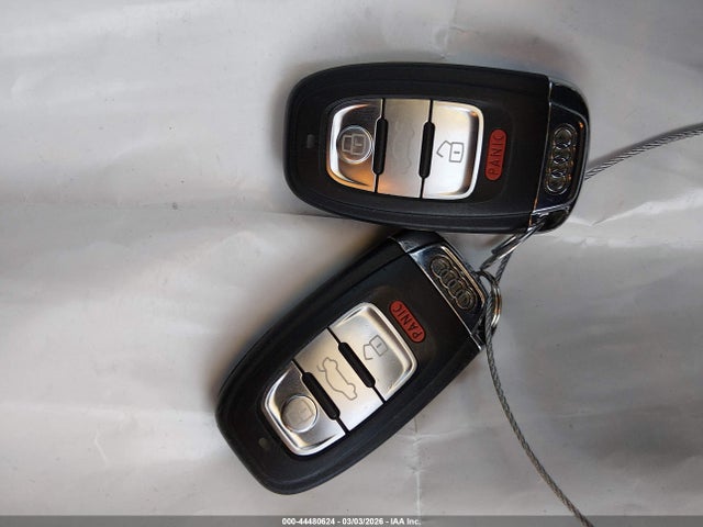 2012 AUDI A4 WAUEFAFL9CA118586 Photo 10