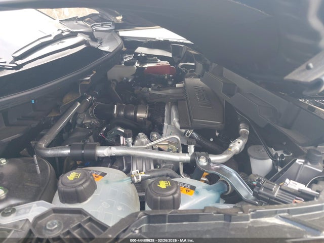 JN8BT3DD1TW300490 Nissan Rogue Platinum