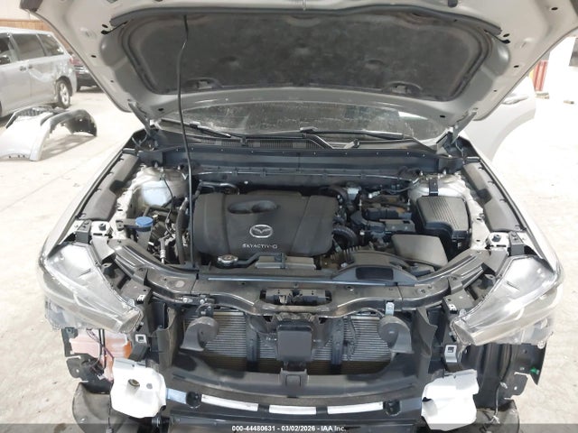 Продажа на аукционе авто 2024 Mazda Cx-5 2.5 S Select, vin: JM3KFBBL9R0464547, номер лота: 44480631