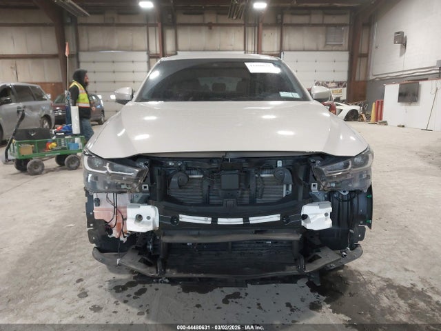 Продажа на аукционе авто 2024 Mazda Cx-5 2.5 S Select, vin: JM3KFBBL9R0464547, номер лота: 44480631