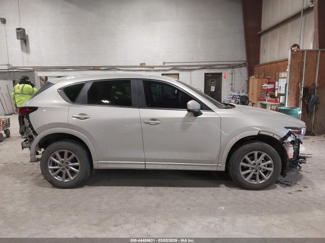 Продажа на аукционе авто 2024 Mazda Cx-5 2.5 S Select, vin: JM3KFBBL9R0464547, номер лота: 44480631