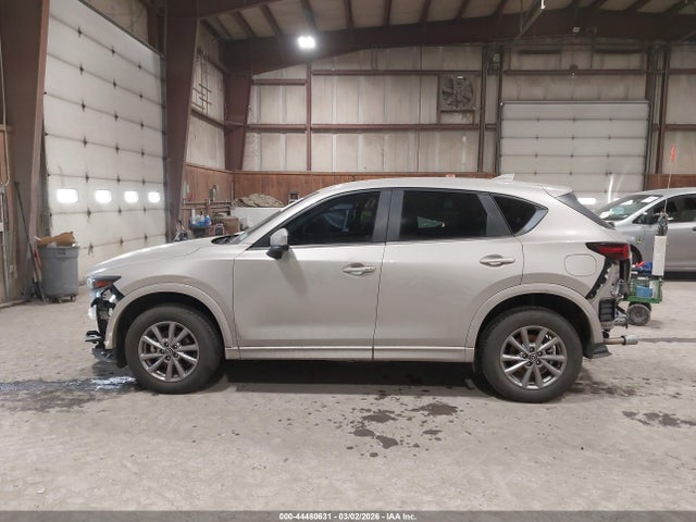 Продажа на аукционе авто 2024 Mazda Cx-5 2.5 S Select, vin: JM3KFBBL9R0464547, номер лота: 44480631