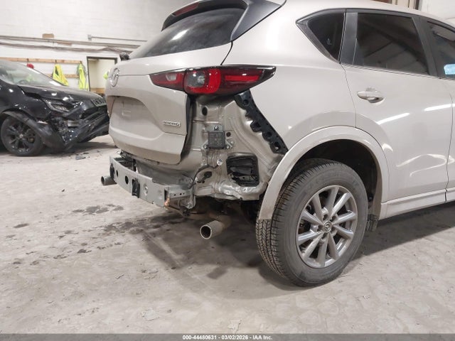 Продажа на аукционе авто 2024 Mazda Cx-5 2.5 S Select, vin: JM3KFBBL9R0464547, номер лота: 44480631