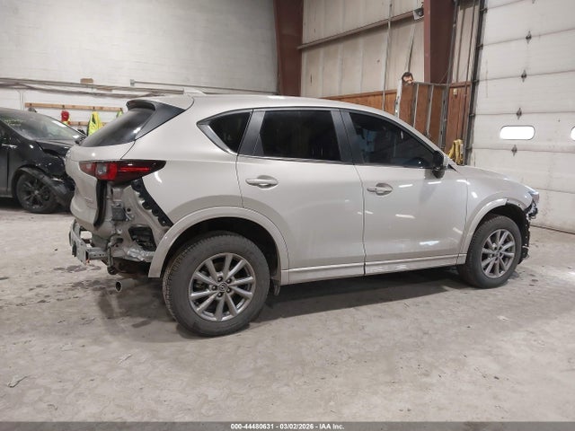 Продажа на аукционе авто 2024 Mazda Cx-5 2.5 S Select, vin: JM3KFBBL9R0464547, номер лота: 44480631