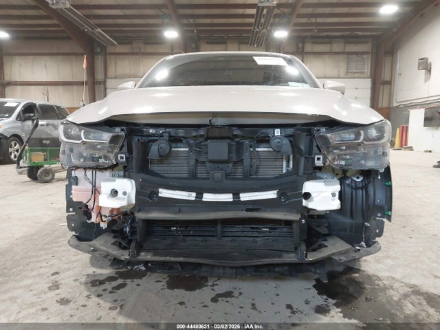 Продажа на аукционе авто 2024 Mazda Cx-5 2.5 S Select, vin: JM3KFBBL9R0464547, номер лота: 44480631