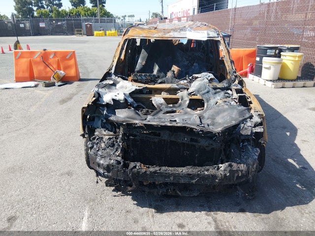 3FMCR9B6XMRB03162 Ford Bronco Sport Big Bend