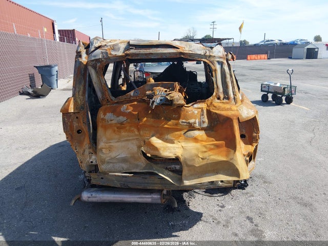 3FMCR9B6XMRB03162 Ford Bronco Sport Big Bend