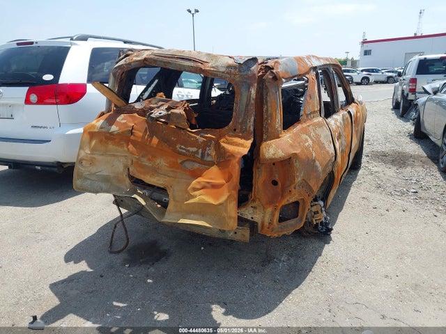3FMCR9B6XMRB03162 Ford Bronco Sport Big Bend