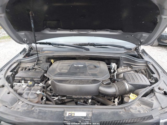 1C4RJFBG3JC107500 Jeep Grand Cherokee Limited 4x4
