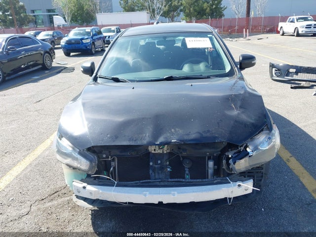 Mitsubishi LANCER ES 2016 JA32U2FU5GU008003 Image 13