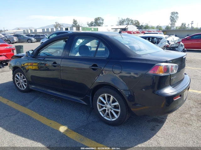 2016 MITSUBISHI LANCER JA32U2FU5GU008003 Photo 2