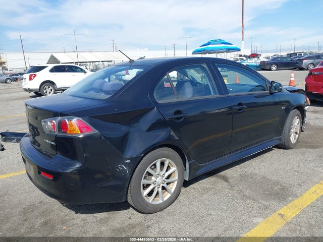 2016 MITSUBISHI LANCER JA32U2FU5GU008003 Photo 3