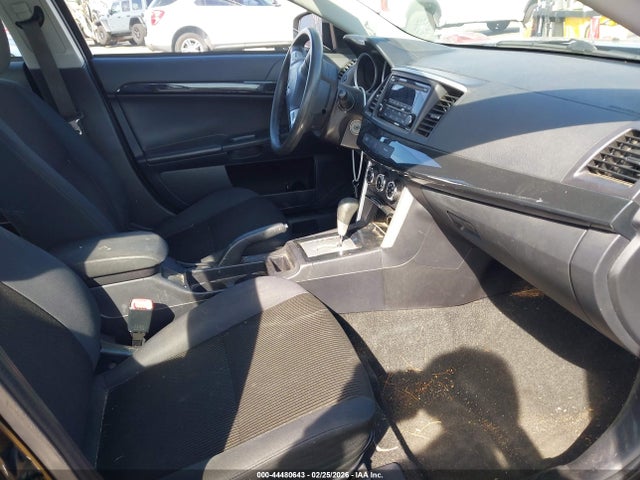 2016 MITSUBISHI LANCER JA32U2FU5GU008003 Photo 4