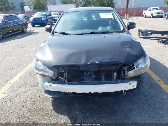 2016 MITSUBISHI LANCER JA32U2FU5GU008003 Photo 5