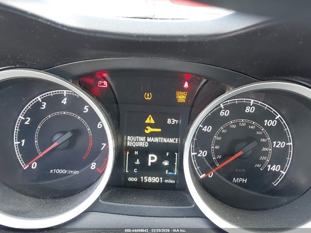 2016 MITSUBISHI LANCER JA32U2FU5GU008003 Photo 6