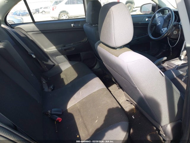 2016 MITSUBISHI LANCER JA32U2FU5GU008003 Photo 7