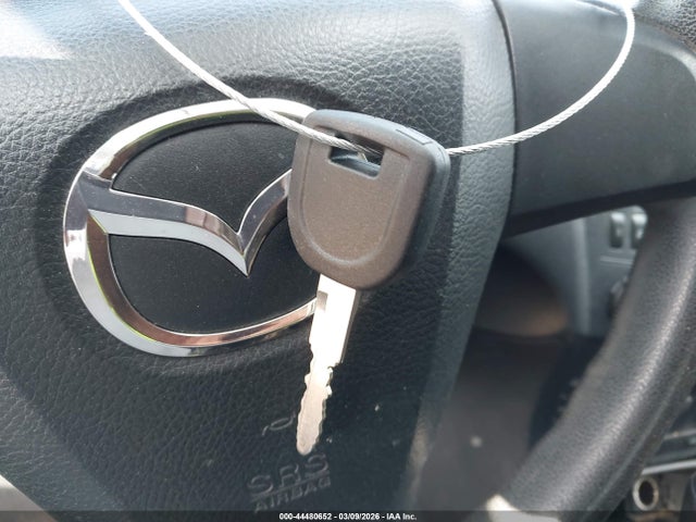 Продажа на аукционе авто 2013 Mazda Mazda3 I Sv, vin: JM1BL1TG0D1832291, номер лота: 44480652