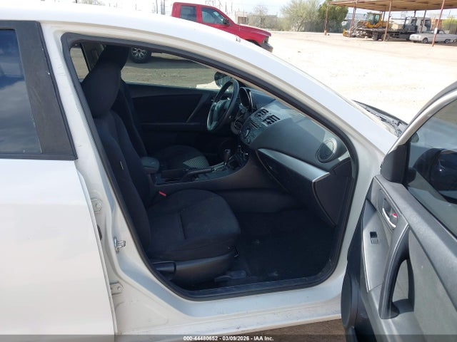 Продажа на аукционе авто 2013 Mazda Mazda3 I Sv, vin: JM1BL1TG0D1832291, номер лота: 44480652