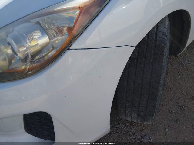 Продажа на аукционе авто 2013 Mazda Mazda3 I Sv, vin: JM1BL1TG0D1832291, номер лота: 44480652