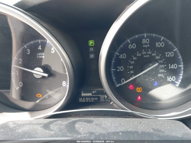 Продажа на аукционе авто 2013 Mazda Mazda3 I Sv, vin: JM1BL1TG0D1832291, номер лота: 44480652