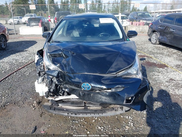 JTDKARFUXG3512443 Toyota Prius Four