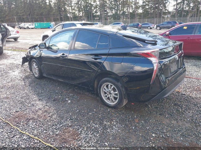 JTDKARFUXG3512443 Toyota Prius Four