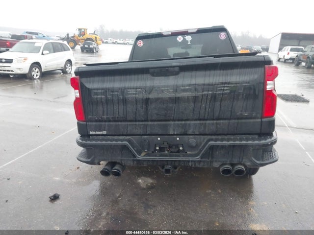 Продажа на аукционе авто 2021 Chevrolet Silverado 1500 4wd  Short Bed Rst, vin: 3GCUYEED7MG451799, номер лота: 44480656