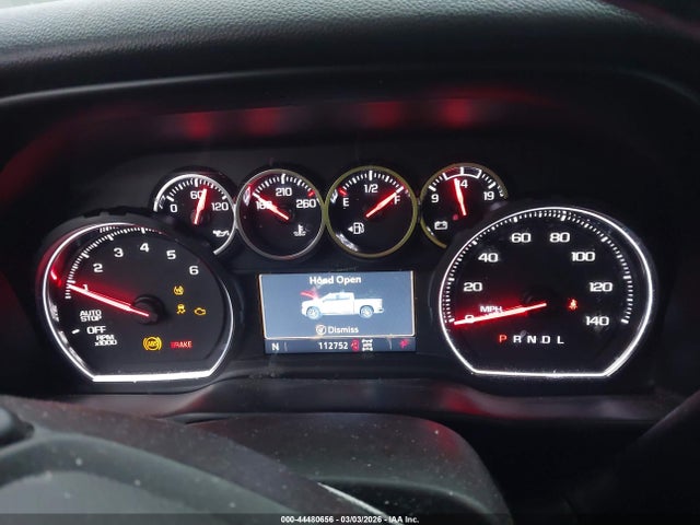 Продажа на аукционе авто 2021 Chevrolet Silverado 1500 4wd  Short Bed Rst, vin: 3GCUYEED7MG451799, номер лота: 44480656