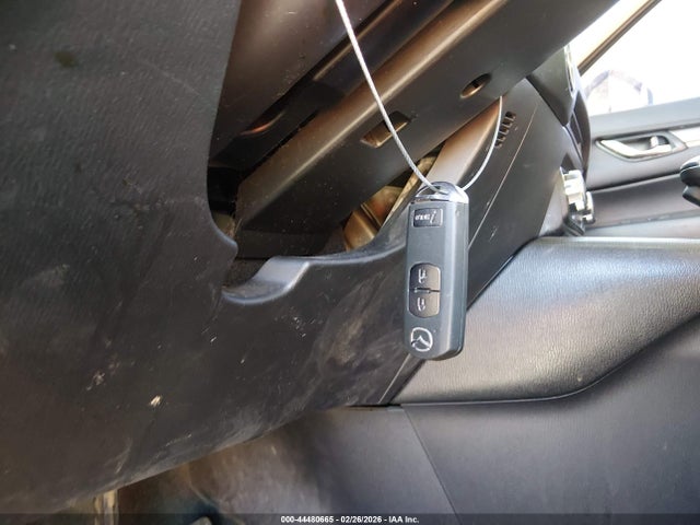 Продажа на аукционе авто 2018 Mazda Cx-5 Touring, vin: JM3KFBCM4J0423528, номер лота: 44480665