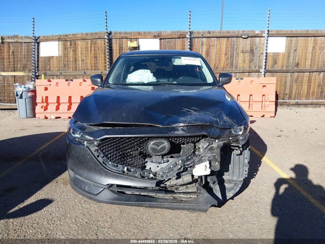 Продажа на аукционе авто 2018 Mazda Cx-5 Touring, vin: JM3KFBCM4J0423528, номер лота: 44480665