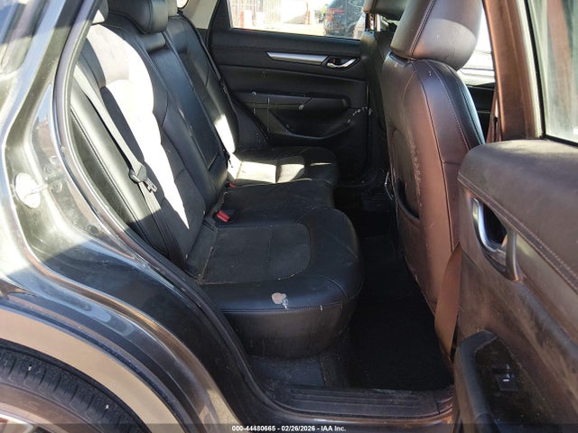 Продажа на аукционе авто 2018 Mazda Cx-5 Touring, vin: JM3KFBCM4J0423528, номер лота: 44480665