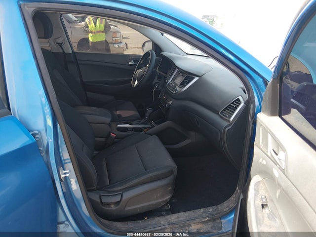 KM8J3CA22HU345141 Hyundai Tucson Eco