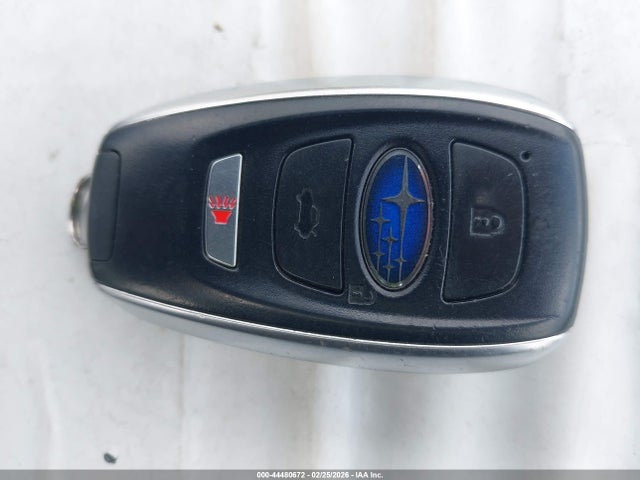 2022 SUBARU OUTBACK 4S4BTGUD3N3151227 Photo 10