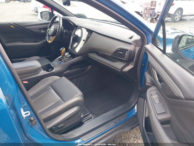 4S4BTGUD3N3151227 Subaru Outback Wilderness