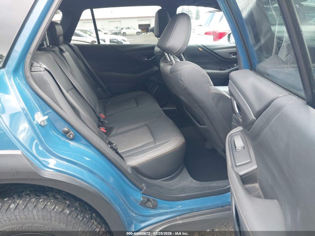 4S4BTGUD3N3151227 Subaru Outback Wilderness