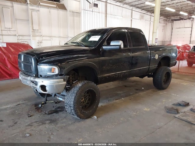 Aukcja sprzedaży 2005 Dodge Ram 2500 Slt/laramie, vin: 3D7KS28CX5G705796, numer aukcji: 44480675