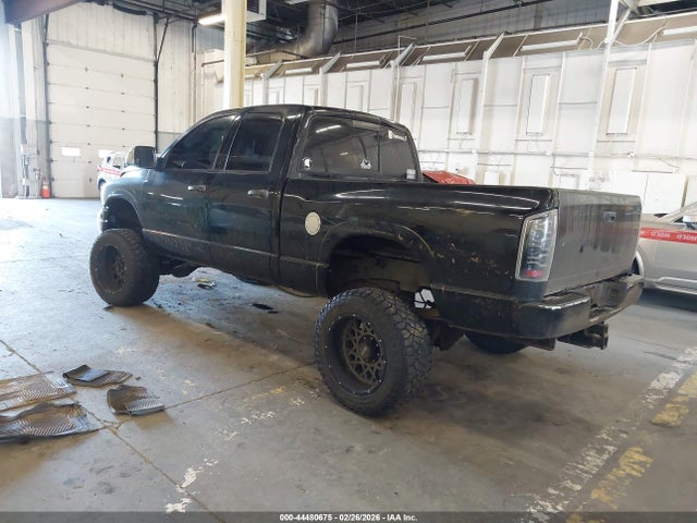 Aukcja sprzedaży 2005 Dodge Ram 2500 Slt/laramie, vin: 3D7KS28CX5G705796, numer aukcji: 44480675