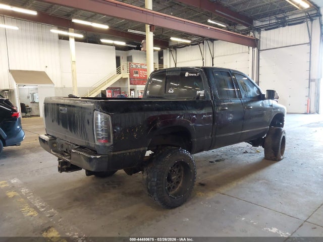 Aukcja sprzedaży 2005 Dodge Ram 2500 Slt/laramie, vin: 3D7KS28CX5G705796, numer aukcji: 44480675