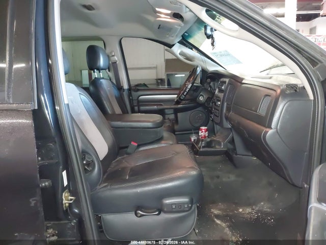 Aukcja sprzedaży 2005 Dodge Ram 2500 Slt/laramie, vin: 3D7KS28CX5G705796, numer aukcji: 44480675