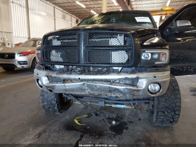 Aukcja sprzedaży 2005 Dodge Ram 2500 Slt/laramie, vin: 3D7KS28CX5G705796, numer aukcji: 44480675