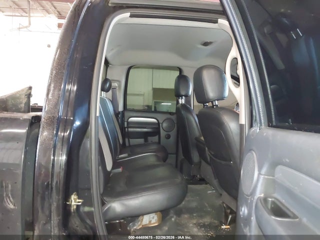 Aukcja sprzedaży 2005 Dodge Ram 2500 Slt/laramie, vin: 3D7KS28CX5G705796, numer aukcji: 44480675