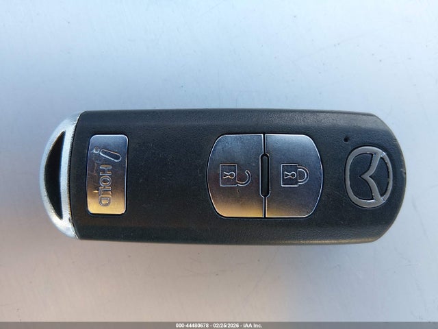 JM3KE4DY0G0871015 Mazda Cx-5 Grand Touring